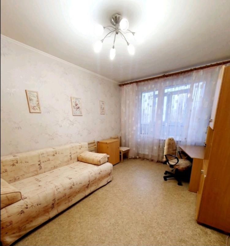 Sale 3 bedroom-(s) apartment 64 sq. m., Akademika Pavlova Street 319