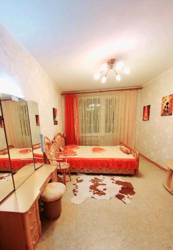 Sale 3 bedroom-(s) apartment 64 sq. m., Akademika Pavlova Street 319