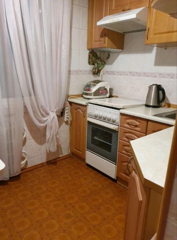 Sale 3 bedroom-(s) apartment 64 sq. m., Akademika Pavlova Street 319