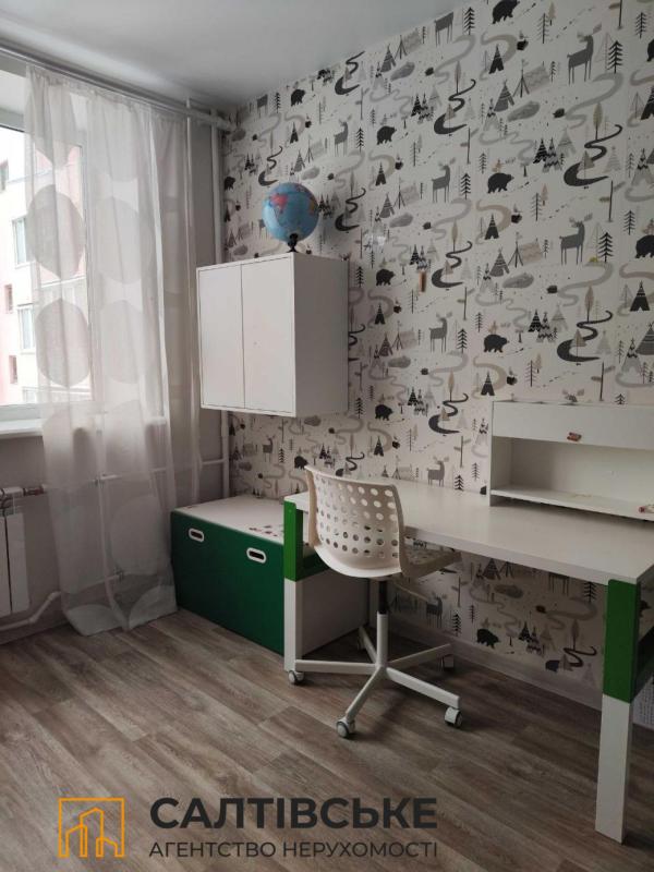 Sale 2 bedroom-(s) apartment 75 sq. m., Krychevskoho street 32