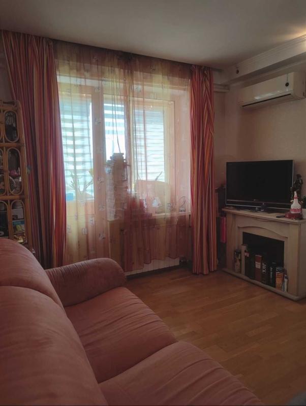 Sale 2 bedroom-(s) apartment 46 sq. m., Vyfleiemska Street 6