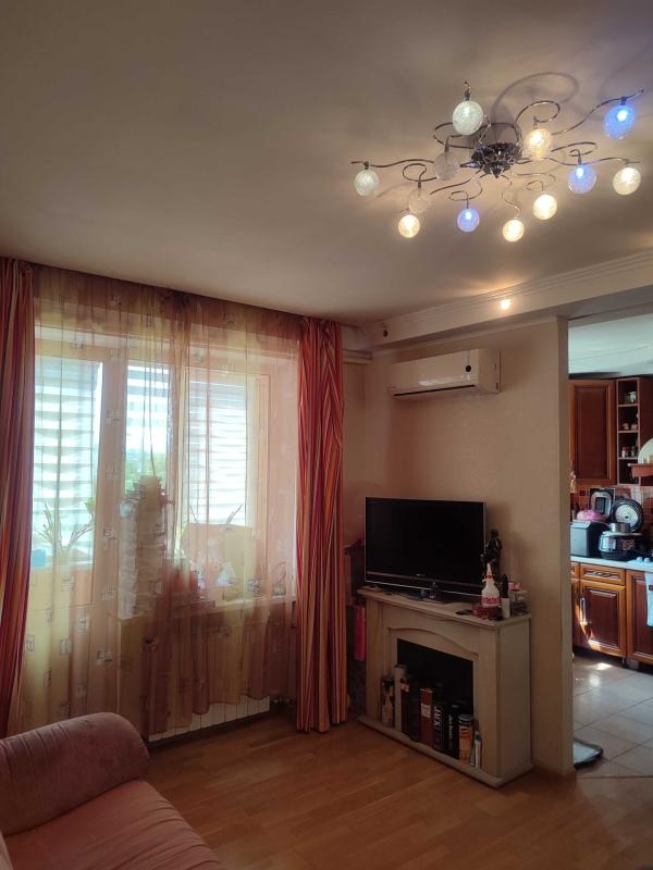 Sale 2 bedroom-(s) apartment 46 sq. m., Vyfleiemska Street 6