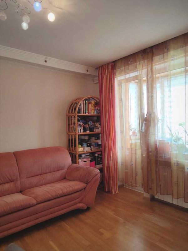 Sale 2 bedroom-(s) apartment 46 sq. m., Vyfleiemska Street 6