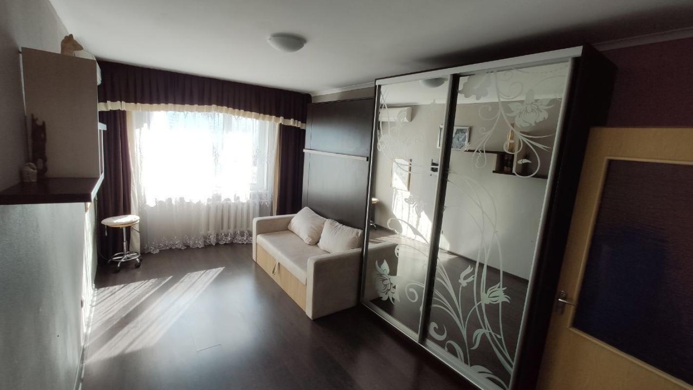 Sale 1 bedroom-(s) apartment 40 sq. m., Sosnytska Street 19
