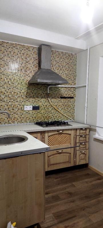 Sale 2 bedroom-(s) apartment 47 sq. m., Yunosti Street 4