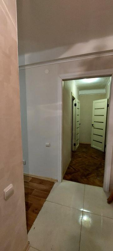 Sale 2 bedroom-(s) apartment 47 sq. m., Yunosti Street 4