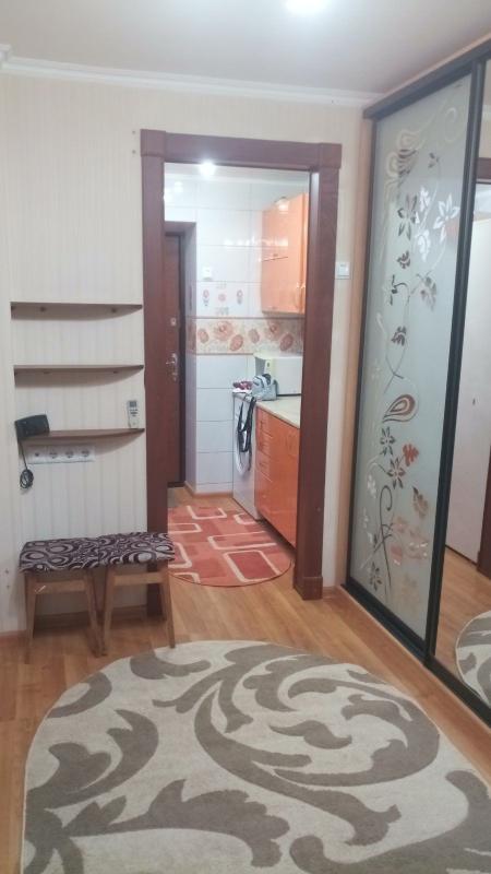 Sale 1 bedroom-(s) apartment 18 sq. m., Boryspilska Street 3/3