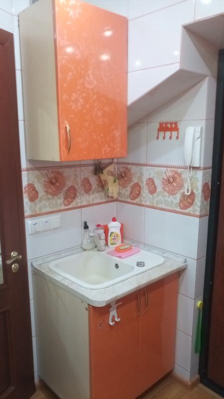 Sale 1 bedroom-(s) apartment 18 sq. m., Boryspilska Street 3/3