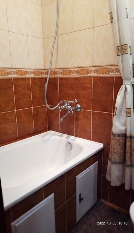 Sale 1 bedroom-(s) apartment 18 sq. m., Boryspilska Street 3/3