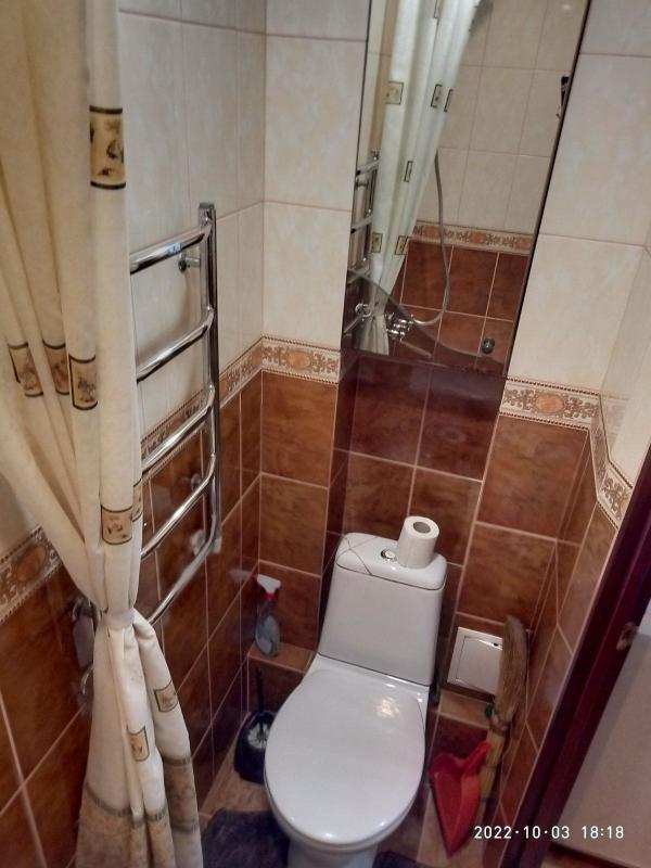 Sale 1 bedroom-(s) apartment 18 sq. m., Boryspilska Street 3/3