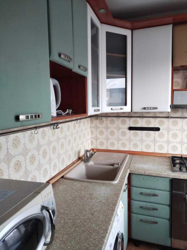 Sale 3 bedroom-(s) apartment 60 sq. m., Pavla Tychyny Avenue 19