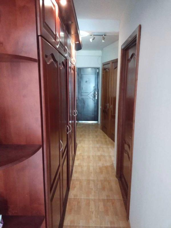 Sale 3 bedroom-(s) apartment 60 sq. m., Pavla Tychyny Avenue 19