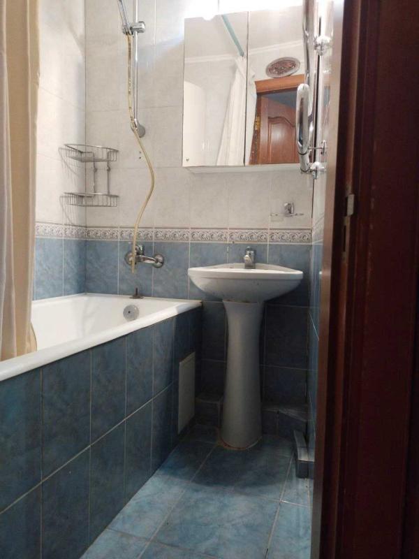 Sale 3 bedroom-(s) apartment 60 sq. m., Pavla Tychyny Avenue 19