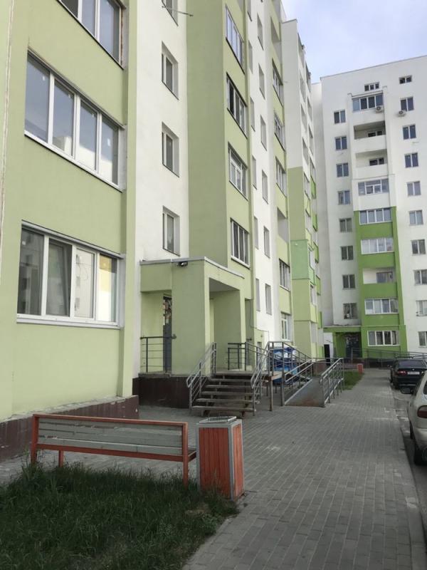 Sale 1 bedroom-(s) apartment 39 sq. m., Myru Street