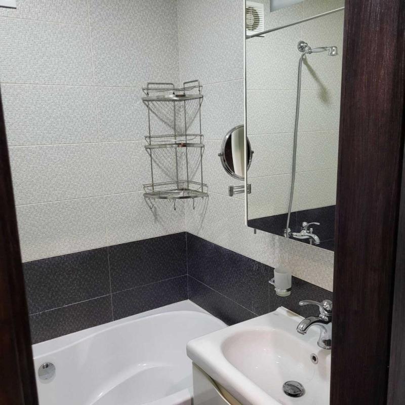 Sale 1 bedroom-(s) apartment 40 sq. m., Yuriia Haharina Avenue 74