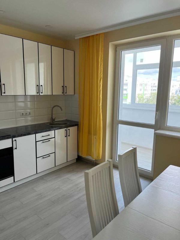 Sale 1 bedroom-(s) apartment 40 sq. m., Myru Street