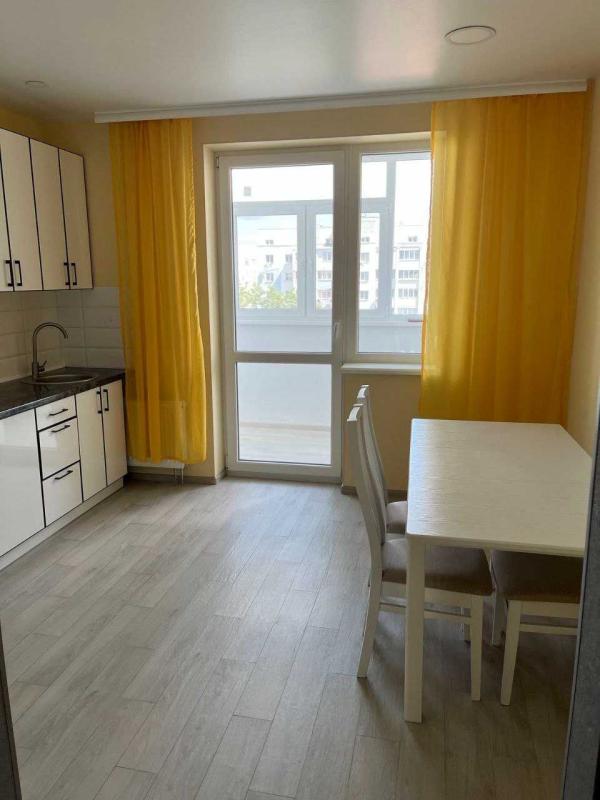 Sale 1 bedroom-(s) apartment 40 sq. m., Myru Street