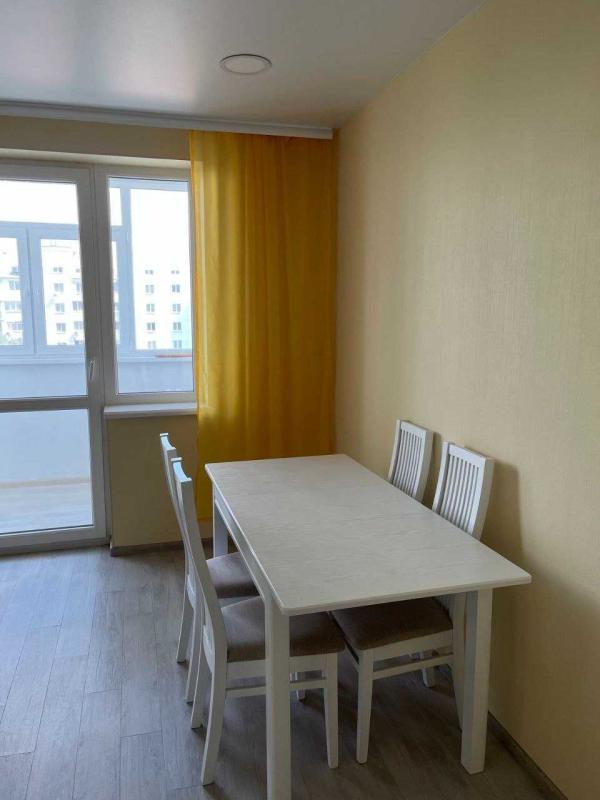 Sale 1 bedroom-(s) apartment 40 sq. m., Myru Street