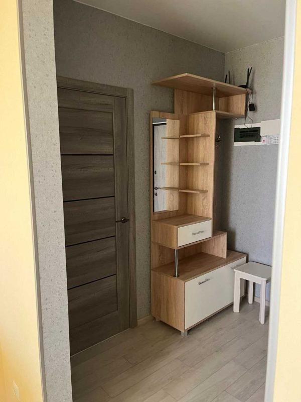 Sale 1 bedroom-(s) apartment 40 sq. m., Myru Street