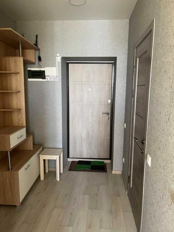 Sale 1 bedroom-(s) apartment 40 sq. m., Myru Street