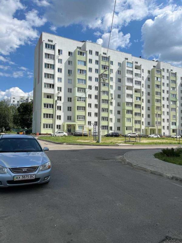 Sale 1 bedroom-(s) apartment 40 sq. m., Myru Street