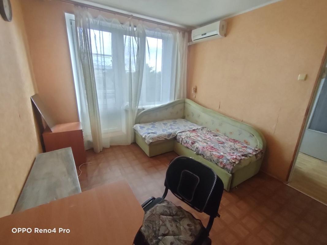 Long term rent 1 bedroom-(s) apartment Molochna Street (Kirova Street) 7