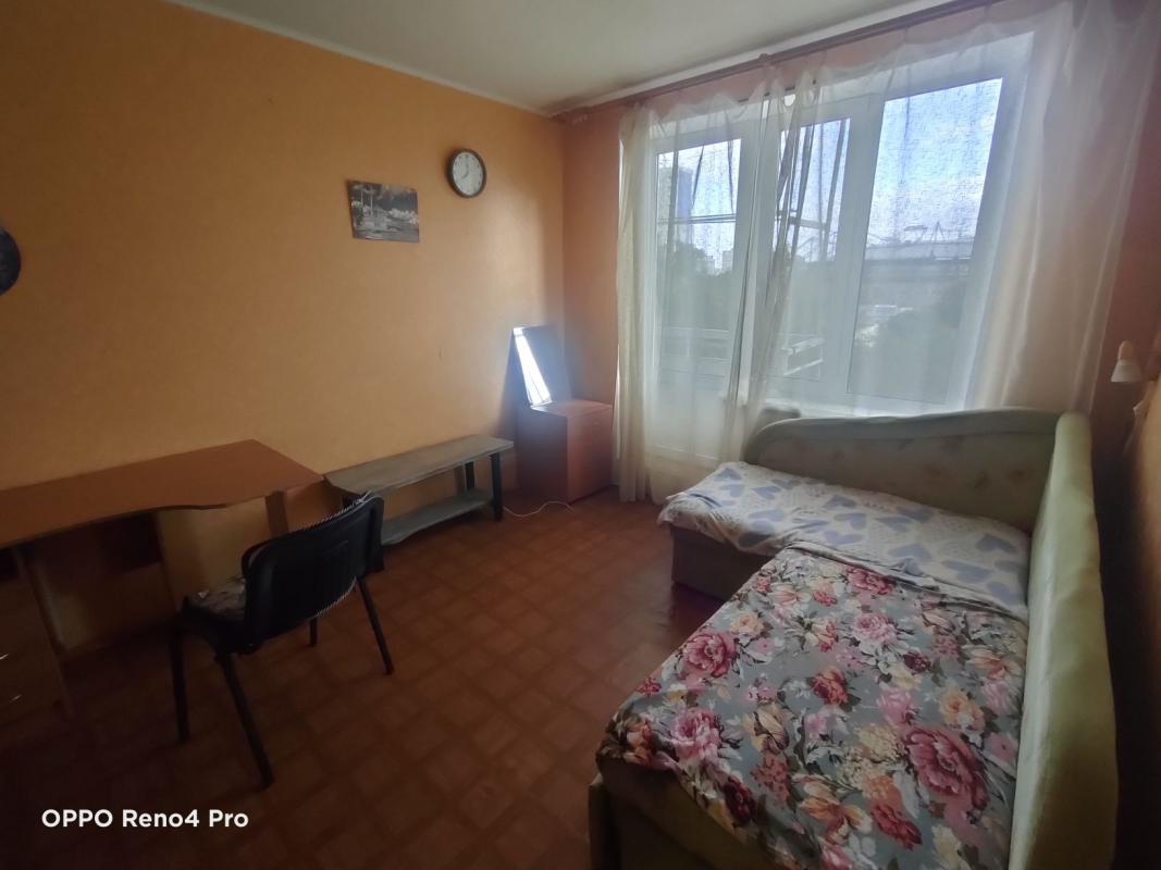 Long term rent 1 bedroom-(s) apartment Molochna Street (Kirova Street) 7