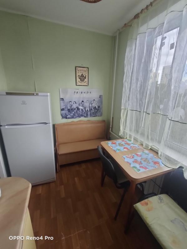 Long term rent 1 bedroom-(s) apartment Molochna Street (Kirova Street) 7