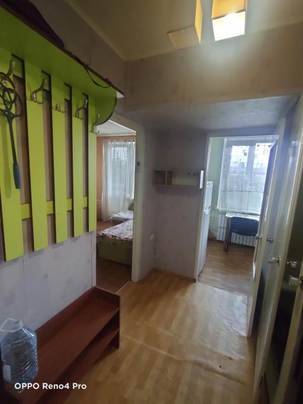 Long term rent 1 bedroom-(s) apartment Molochna Street (Kirova Street) 7