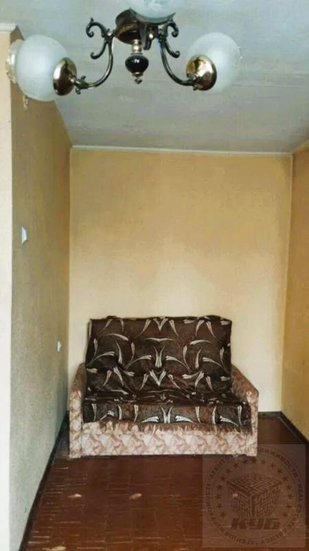 Sale 1 bedroom-(s) apartment 22 sq. m., Zodchykh Street 32б