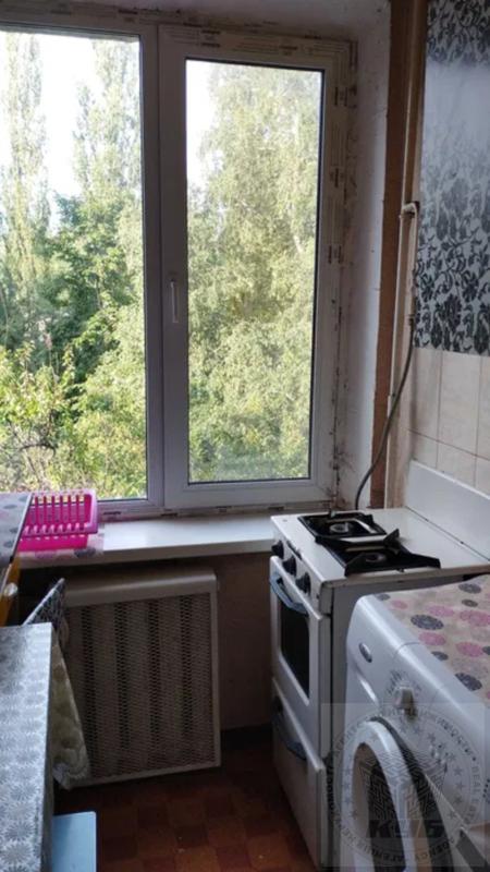 Sale 1 bedroom-(s) apartment 22 sq. m., Zodchykh Street 32б