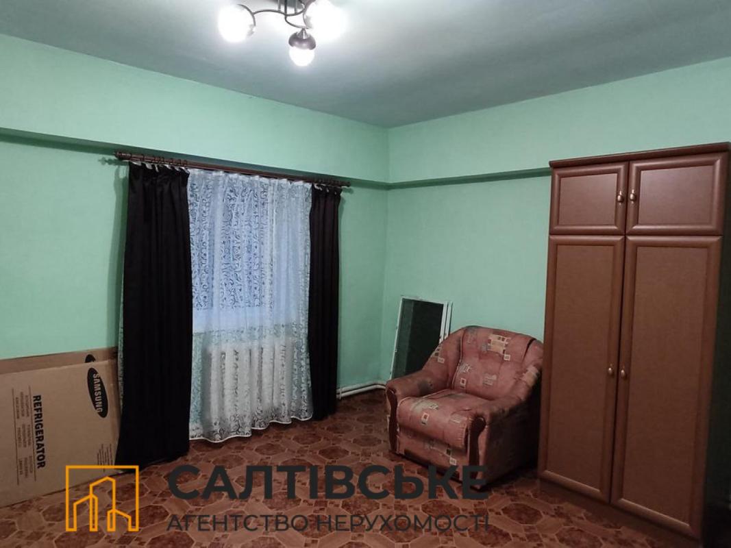 Продаж 3 кімнатної квартири 70 кв. м, Самсонівська вул. (Крупської) 39