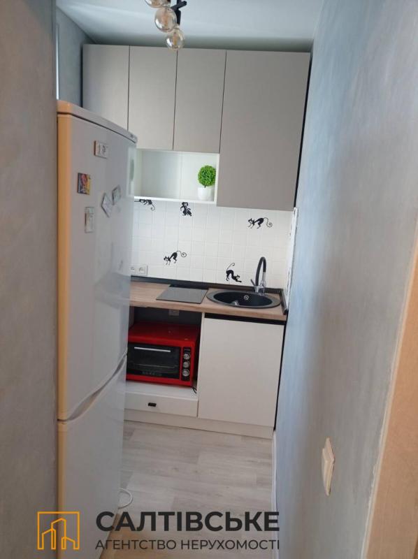 Sale 1 bedroom-(s) apartment 26 sq. m., Krasnodarska Street 171в