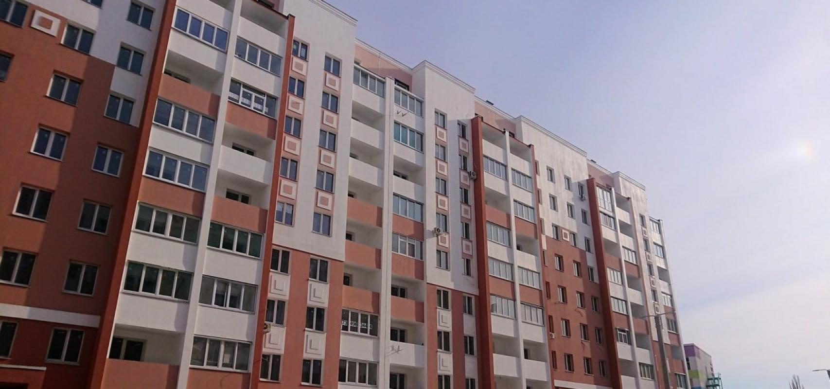 Продажа 2 комнатной квартиры 57 кв. м, Академика Барабашова ул.