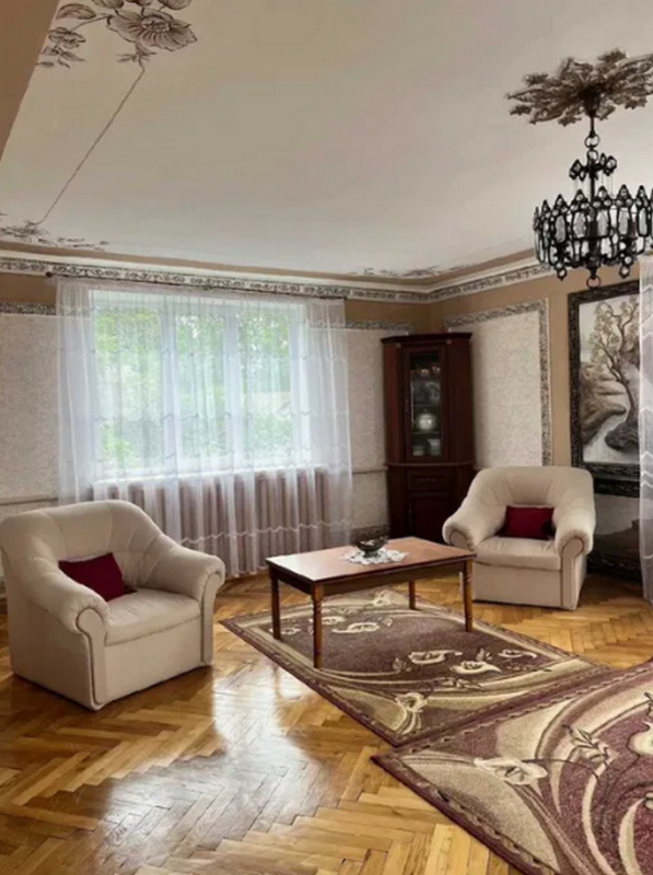 Sale house 243 sq. m., Parkova Street