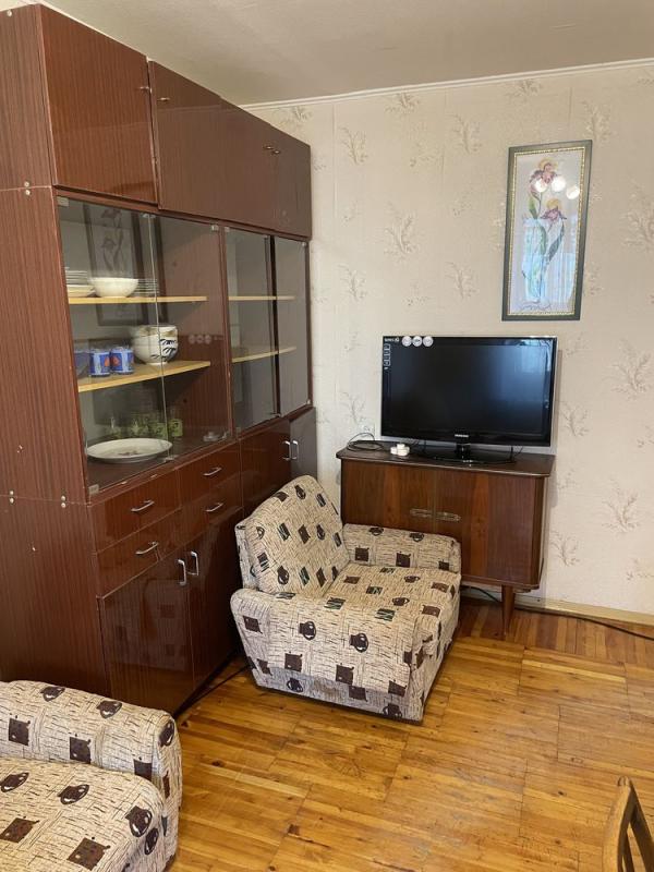 Sale 2 bedroom-(s) apartment 44 sq. m., Yuriia Haharina Avenue 38