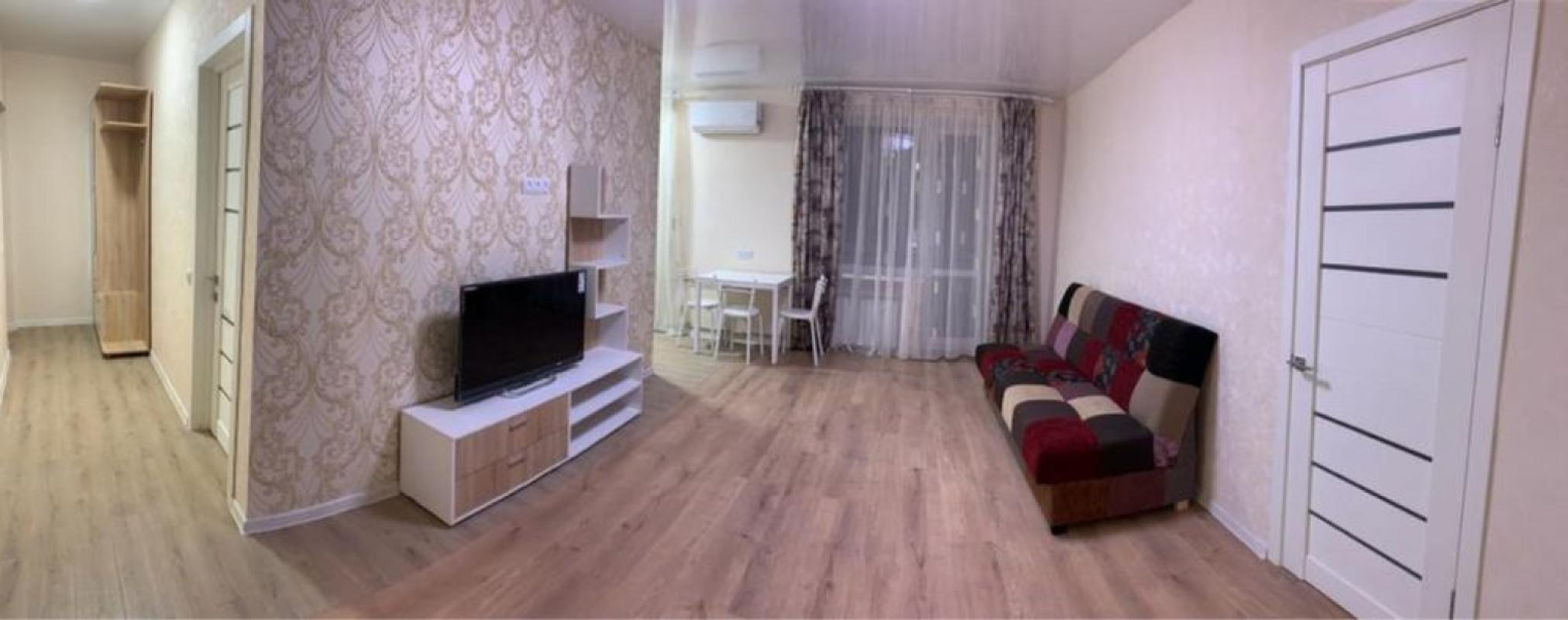 Sale 2 bedroom-(s) apartment 45 sq. m., Otakara Yarosha Street 23а