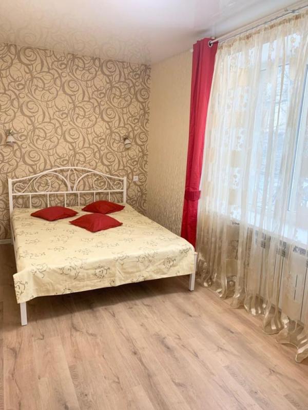 Sale 2 bedroom-(s) apartment 45 sq. m., Otakara Yarosha Street 23а