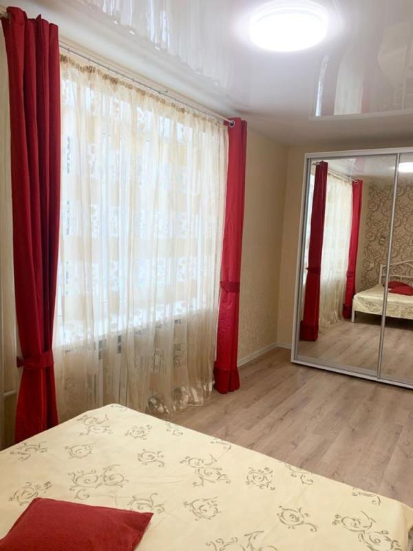 Sale 2 bedroom-(s) apartment 45 sq. m., Otakara Yarosha Street 23а