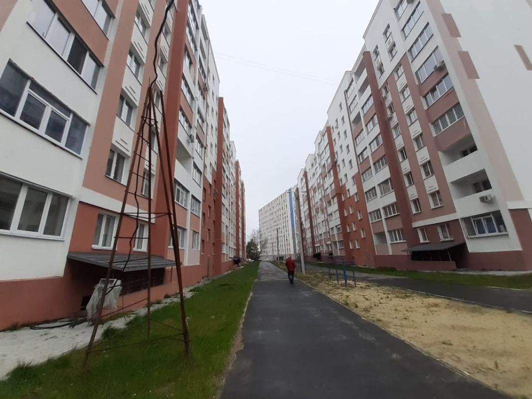 Продаж 2 кімнатної квартири 46 кв. м, Шевченківський пров.