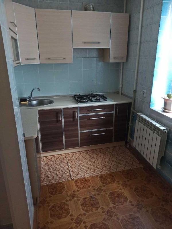 Sale 1 bedroom-(s) apartment 29 sq. m., Derevyanka Street 48