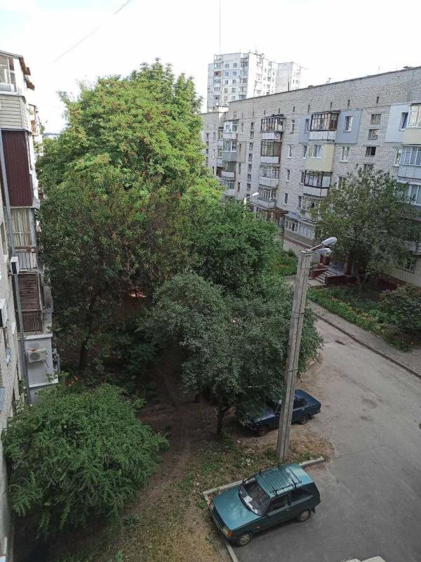 Sale 1 bedroom-(s) apartment 29 sq. m., Derevyanka Street 48