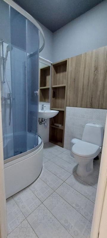 Sale 1 bedroom-(s) apartment 30 sq. m., Krychevskoho street 42