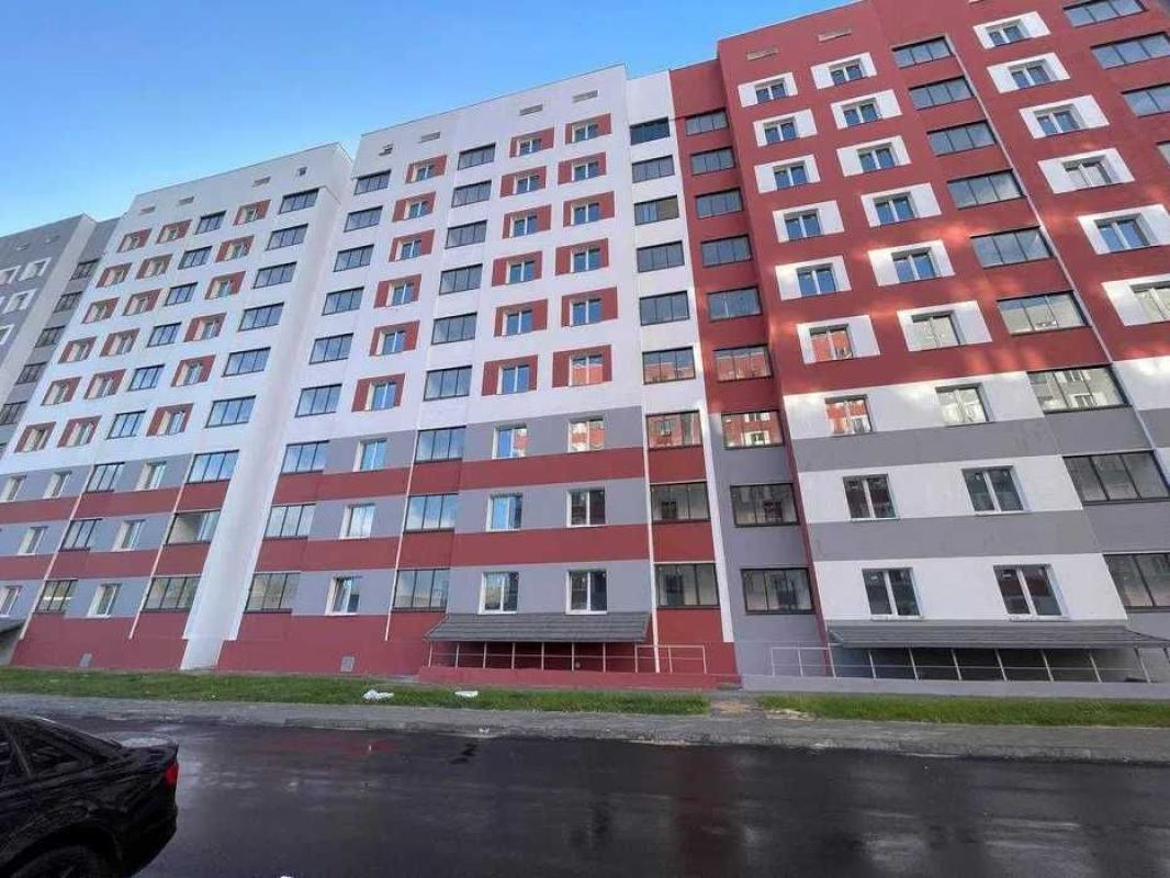 Sale 1 bedroom-(s) apartment 40 sq. m., Shevchenka Street