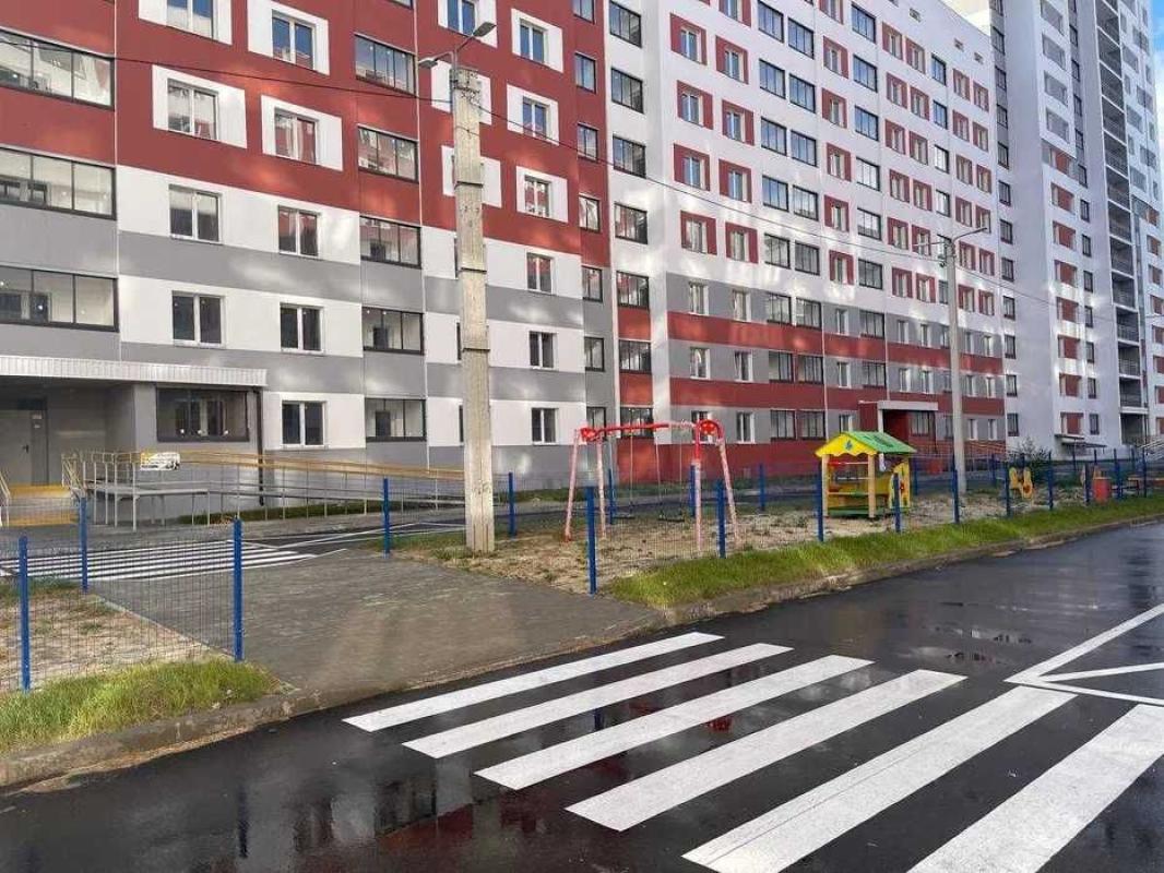 Sale 1 bedroom-(s) apartment 40 sq. m., Shevchenka Street