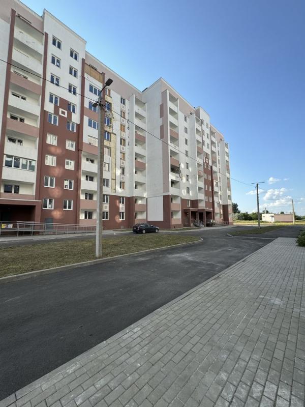 Продаж 1 кімнатної квартири 33 кв. м, Академіка Барабашова вул.