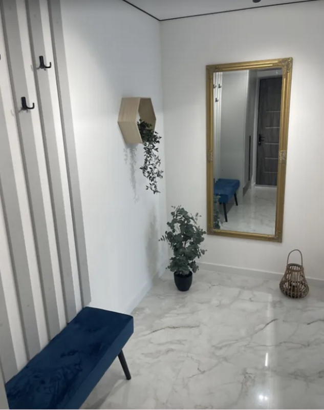 Sale 2 bedroom-(s) apartment 78 sq. m., Lvivska Street 2