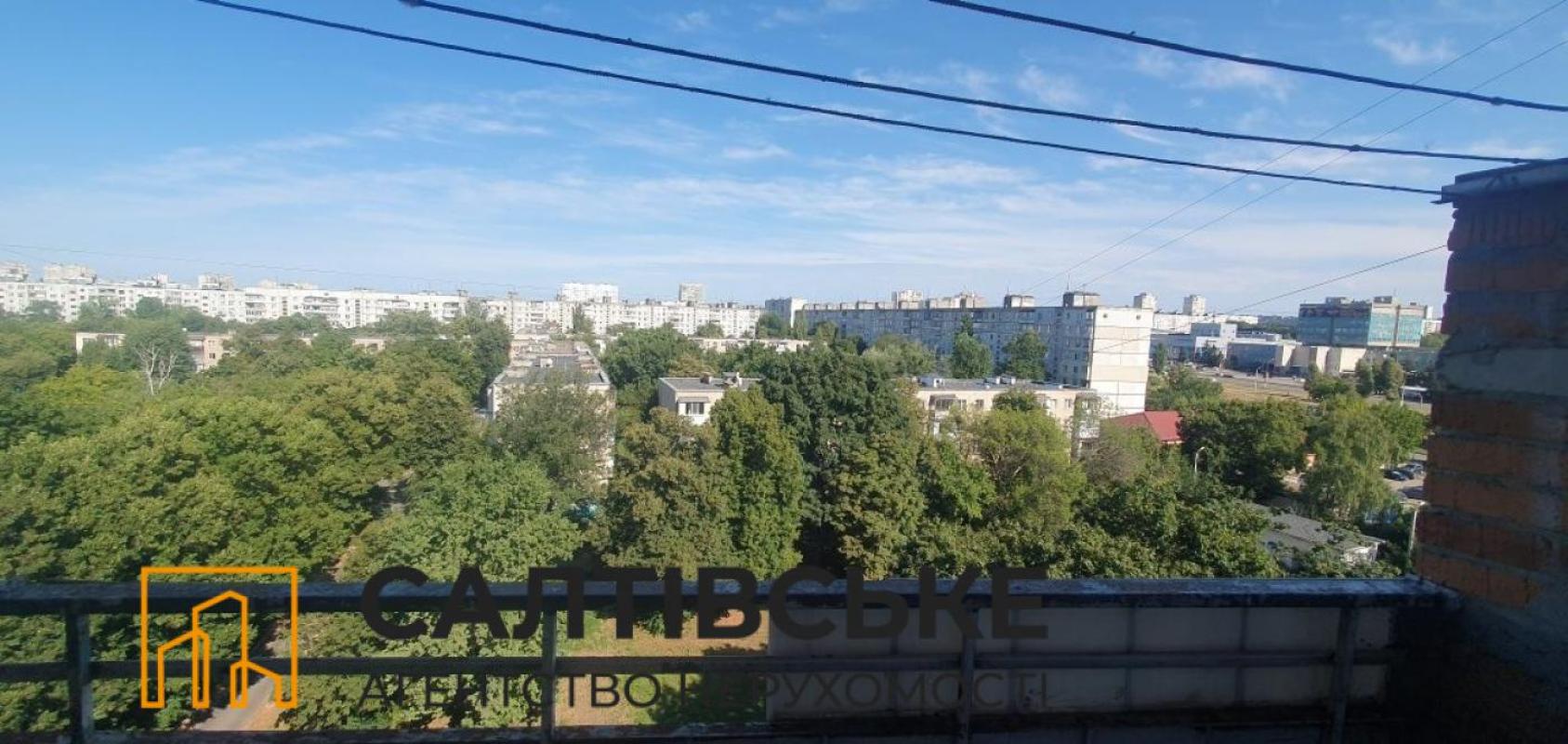 Продаж 1 кімнатної квартири 33 кв. м, Ювілейний просп. 53