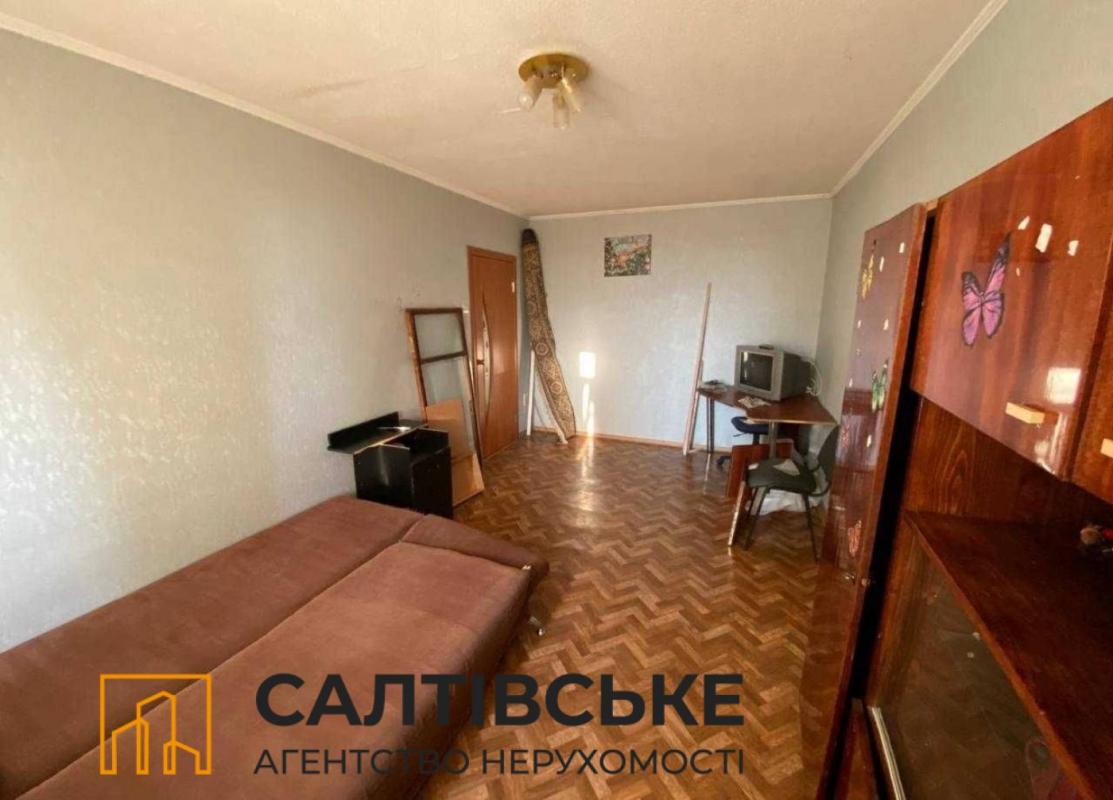 Продаж 1 кімнатної квартири 33 кв. м, Академіка Павлова вул. 162