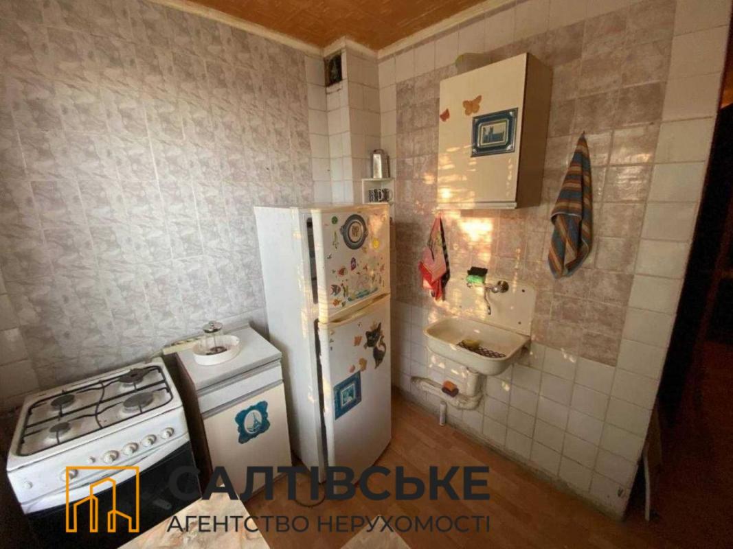 Sale 1 bedroom-(s) apartment 33 sq. m., Akademika Pavlova Street 162